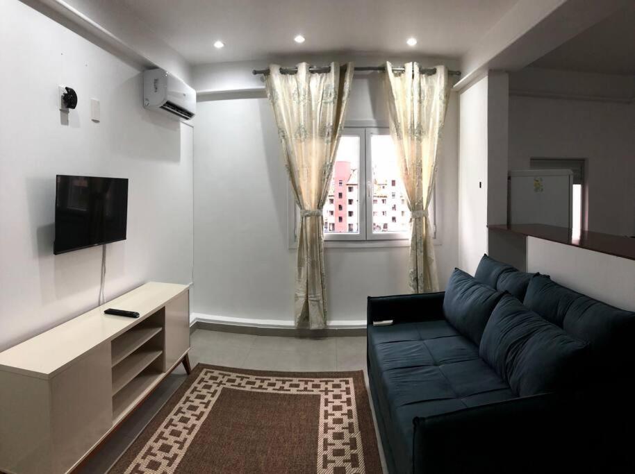 Perfeito, Faixa Mar! Apartamento