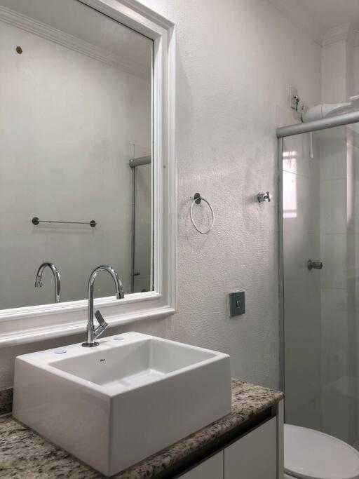 Perfeito, Faixa Mar! Apartamento
