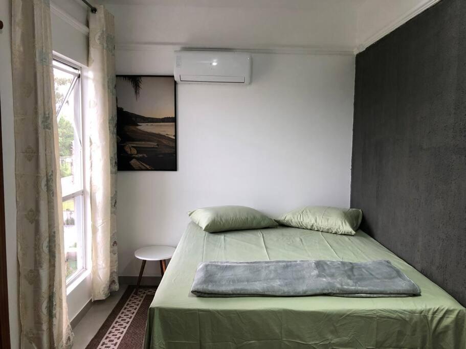 Perfeito, Faixa Mar! Apartamento Florianopolis
