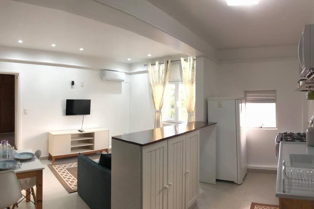 Apartamento Perfeito, Faixa Mar! Florianopolis